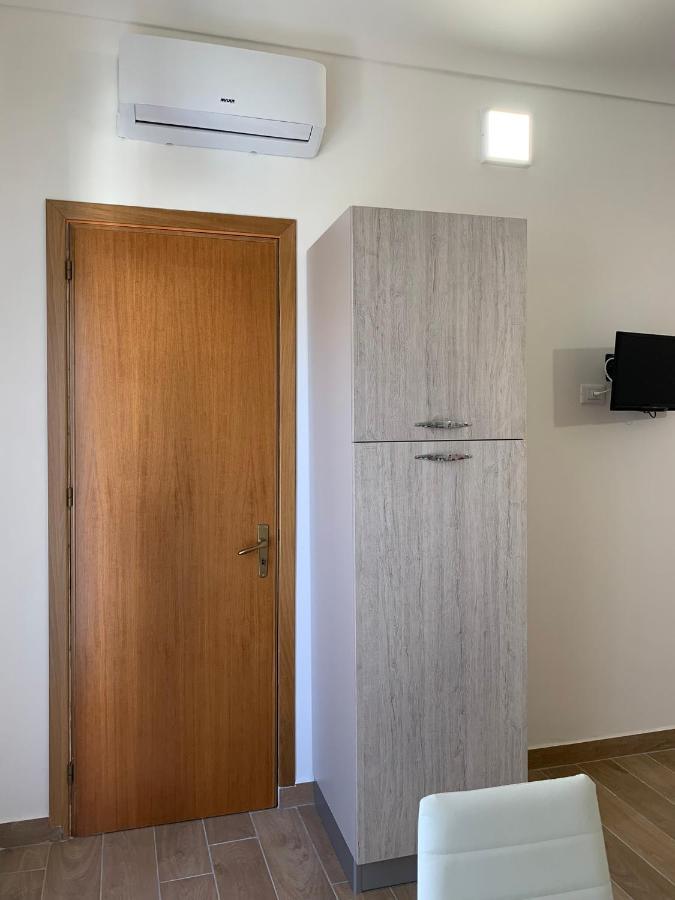 Casa Katrin & Casa Brigida Villa Кастеламаре дел Голфо Екстериор снимка