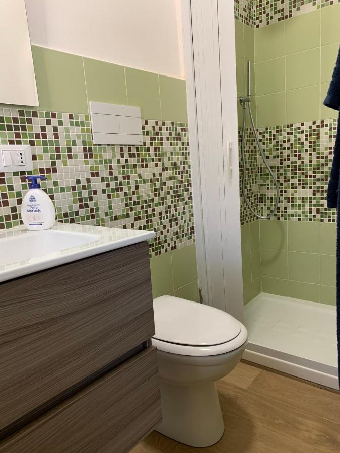 Casa Katrin & Casa Brigida Villa Кастеламаре дел Голфо Екстериор снимка