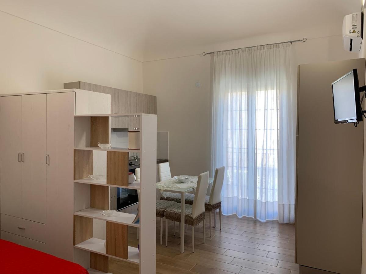 Casa Katrin & Casa Brigida Villa Кастеламаре дел Голфо Екстериор снимка