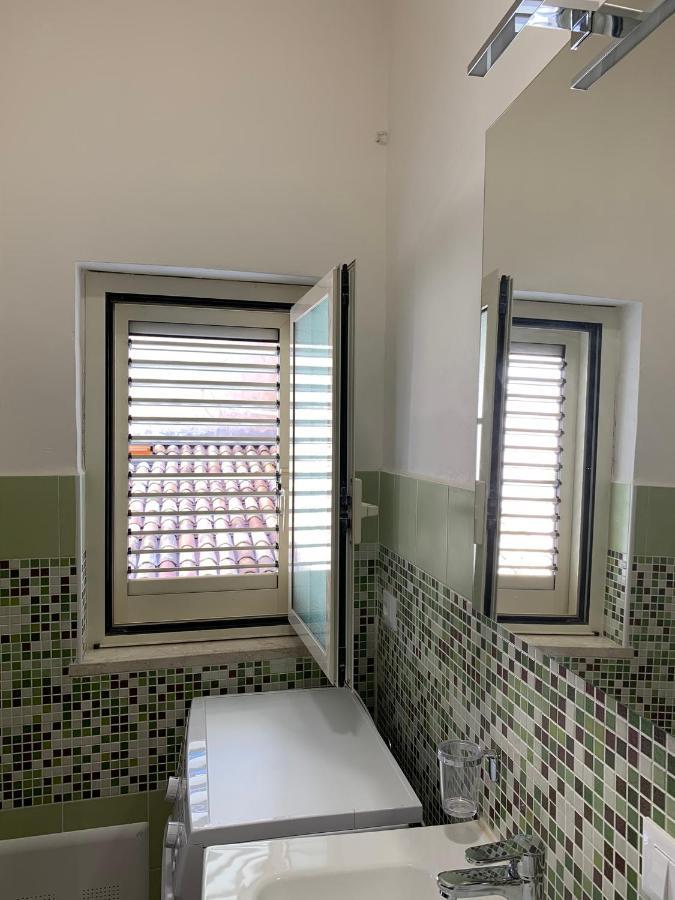 Casa Katrin & Casa Brigida Villa Кастеламаре дел Голфо Екстериор снимка