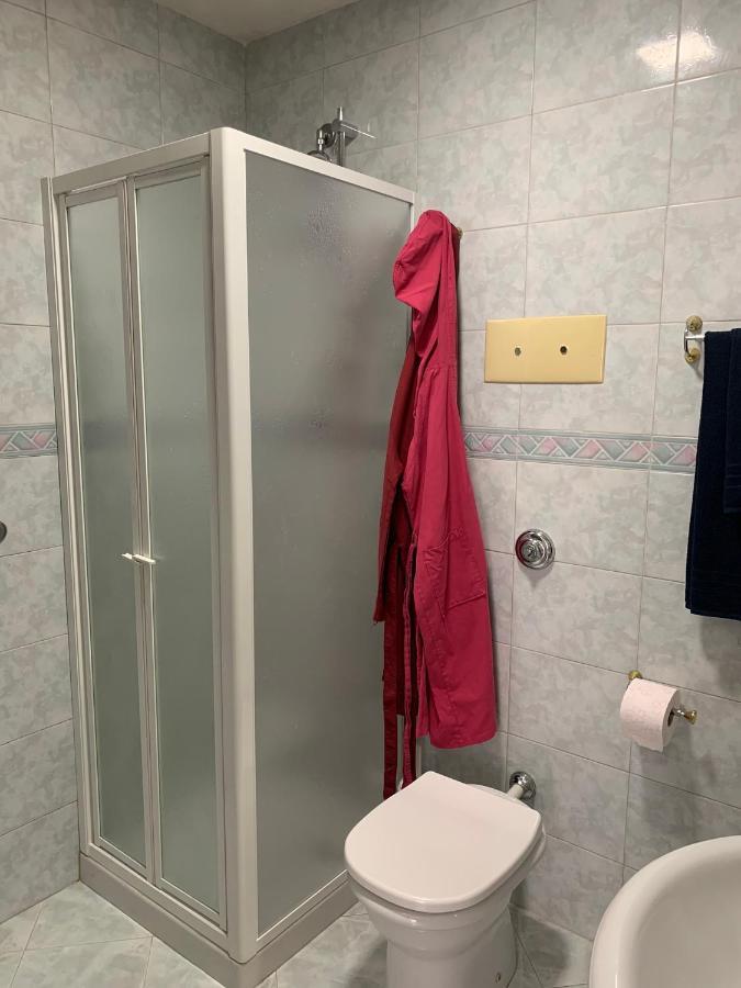 Casa Katrin & Casa Brigida Villa Кастеламаре дел Голфо Екстериор снимка