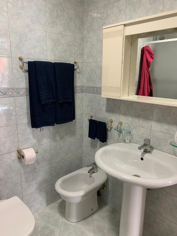 Casa Katrin & Casa Brigida Villa Кастеламаре дел Голфо Екстериор снимка