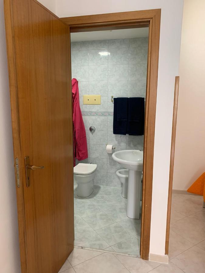 Casa Katrin & Casa Brigida Villa Кастеламаре дел Голфо Екстериор снимка