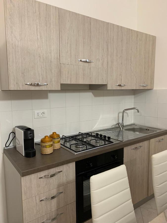 Casa Katrin & Casa Brigida Villa Кастеламаре дел Голфо Екстериор снимка
