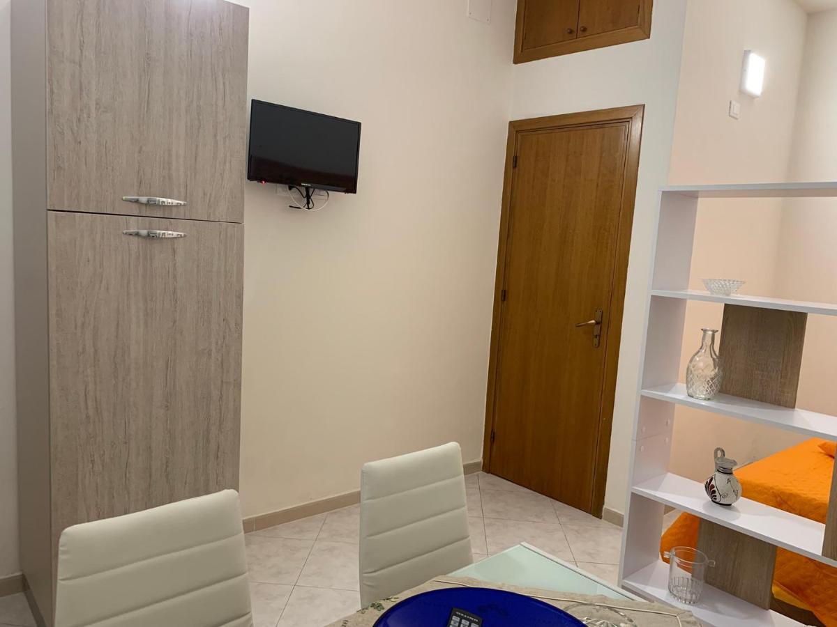 Casa Katrin & Casa Brigida Villa Кастеламаре дел Голфо Екстериор снимка